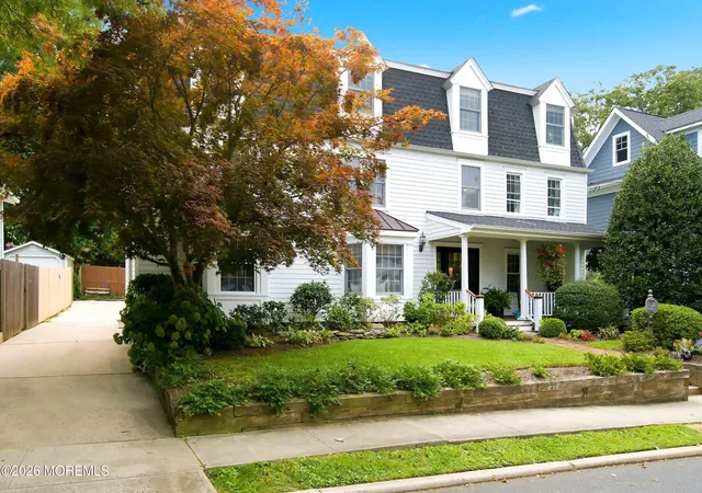 Photo 2 of Single family home for sale at 34 Allen St, Rumson, NJ 07760 | MLS# 22628675 | Listing updated on 2026-10-05