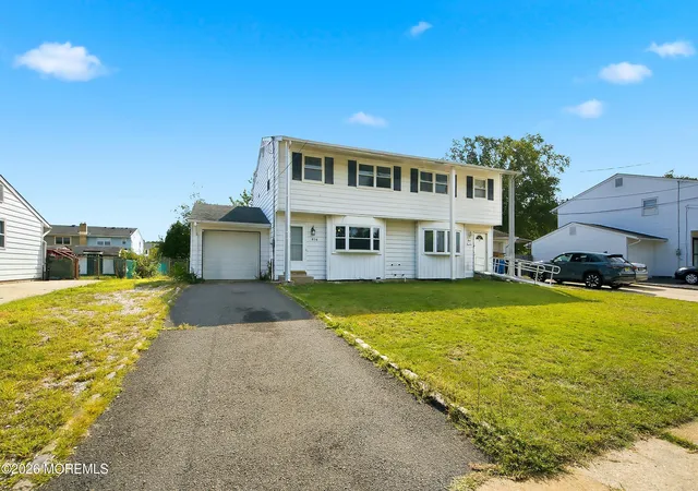 Single family home for sale at 816 Union Ave, Lakehurst, NJ 08733 | MLS# 22628643