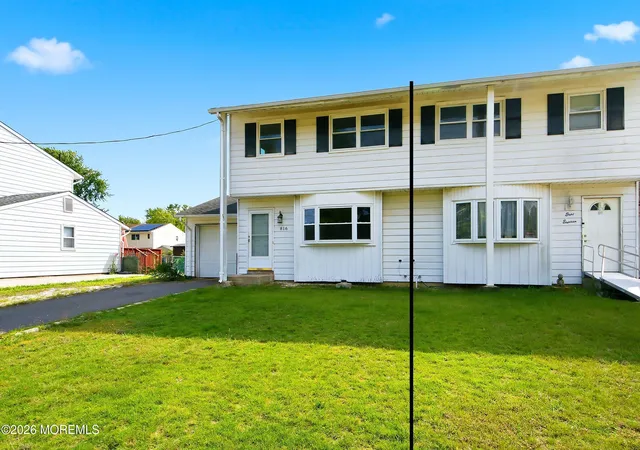 Photo 3 of Single family home for sale at 816 Union Ave, Lakehurst, NJ 08733 | MLS# 22628643 | Listing updated on 2026-09-29