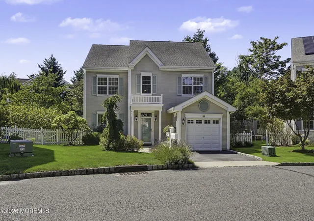 Single family home for sale at 2083 Benjamin Cir, Wall Township, NJ 07719 | MLS# 22628433