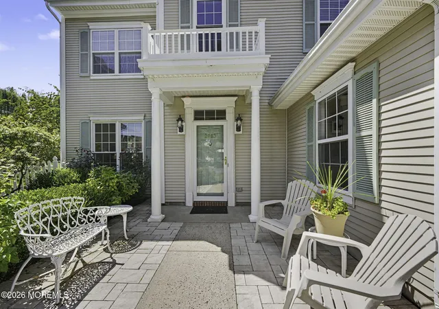 Photo 2 of Single family home for sale at 2083 Benjamin Cir, Wall Township, NJ 07719 | MLS# 22628433 | Listing updated on 2026-09-15