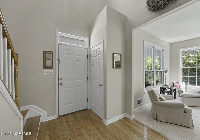 Photo 3 of Single family home for sale at 2083 Benjamin Cir, Wall Township, NJ 07719 | MLS# 22628433 | Listing updated on 2026-09-15