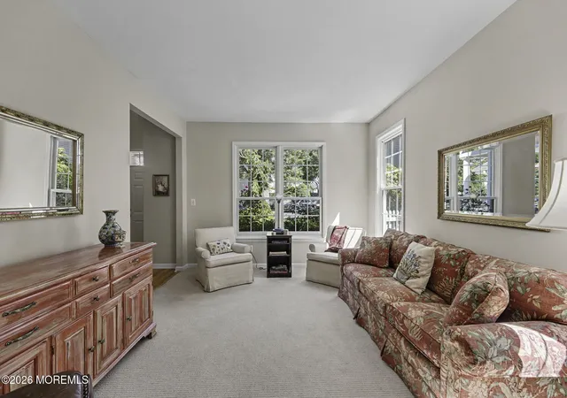 Photo 3 of Single family home for sale at 2083 Benjamin Cir, Wall Township, NJ 07719 | MLS# 22628433 | Listing updated on 2026-09-15