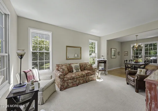 Photo 4 of Single family home for sale at 2083 Benjamin Cir, Wall Township, NJ 07719 | MLS# 22628433 | Listing updated on 2026-09-15