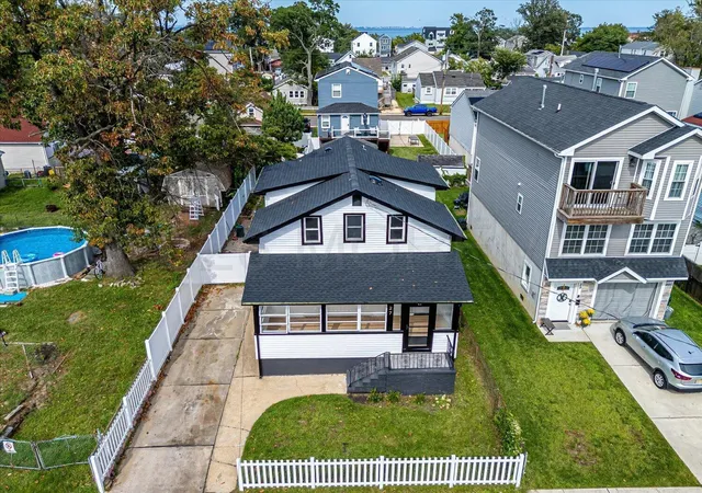 Photo 1 of Single family home for sale at 27 Birchwood Ave, Keansburg, NJ 07734 | MLS# 22628327 | Listing updated on 2026-09-14