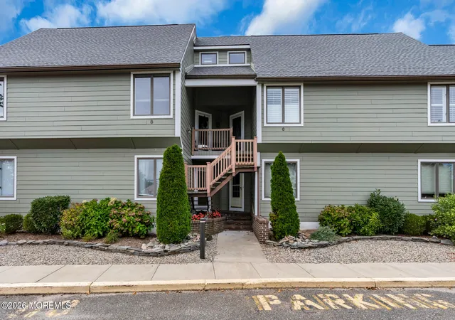 Photo 2 of Condo for sale at 8 Hidden Harbor Dr #8, Point Pleasant Boro, NJ 08742 | MLS# 22628847 | Listing updated on 2026-10-05