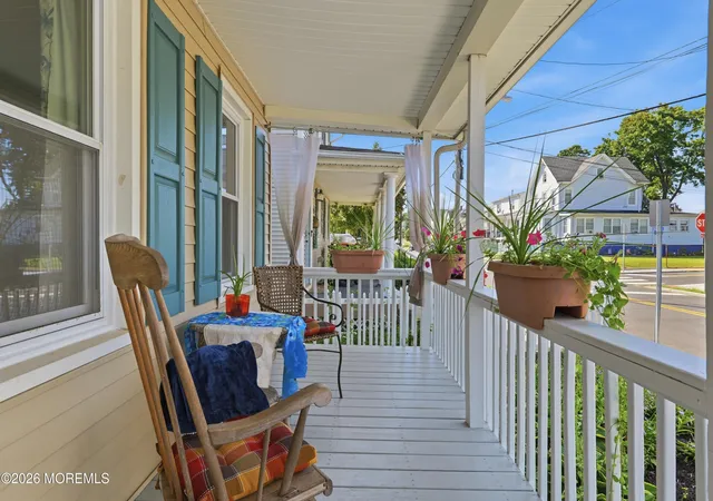 Photo 2 of Sale Pending at 74 2nd Street, Keyport, NJ 07735 | MLS# 22628917 | Listing updated on 2026-09-23