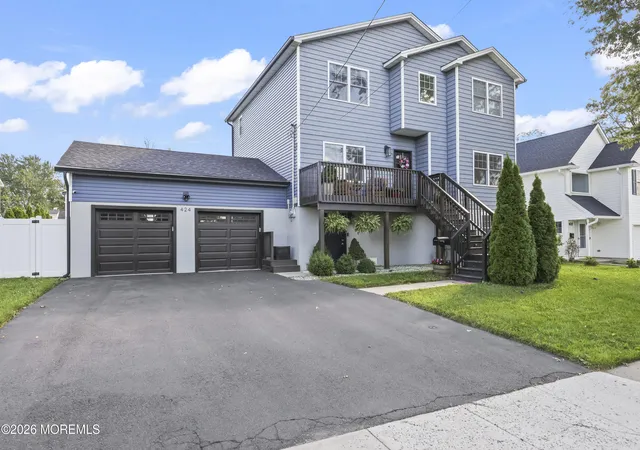 Photo 1 of Single family home for sale at 424 Morningside Ave, Union Beach, NJ 07735 | MLS# 22628388 | Listing updated on 2026-09-09