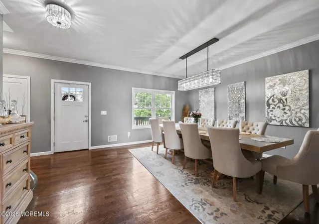 Photo 3 of Single family home for sale at 424 Morningside Ave, Union Beach, NJ 07735 | MLS# 22628388 | Listing updated on 2026-09-09