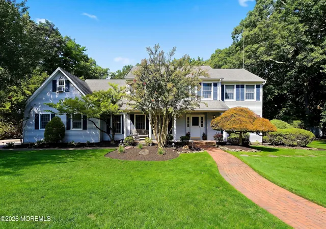 Photo 1 of Single family home for sale at 2527 Mahogany Trl, Manasquan, NJ 08736 | MLS# 22628403 | Listing updated on 2026-09-17