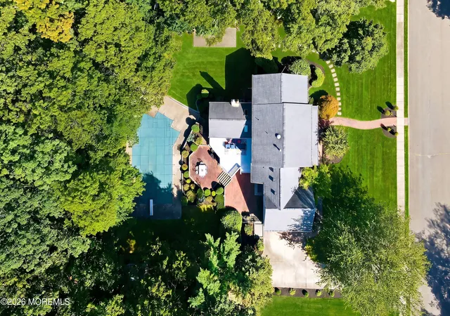 Photo 3 of Single family home for sale at 2527 Mahogany Trl, Manasquan, NJ 08736 | MLS# 22628403 | Listing updated on 2026-09-17