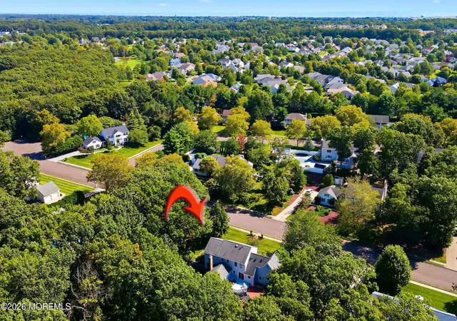 Photo 3 of Single family home for sale at 2527 Mahogany Trl, Manasquan, NJ 08736 | MLS# 22628403 | Listing updated on 2026-09-17