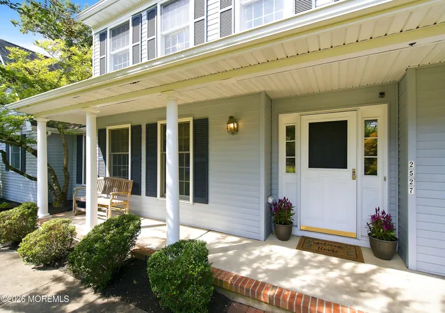 Photo 4 of Single family home for sale at 2527 Mahogany Trl, Manasquan, NJ 08736 | MLS# 22628403 | Listing updated on 2026-09-17