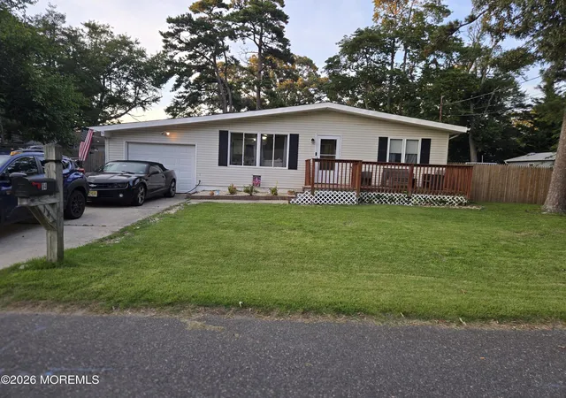 Photo 2 of Single family home for sale at 14 Cedar Dr, Lanoka Harbor, NJ 08734 | MLS# 22628337 | Listing updated on 2026-09-16
