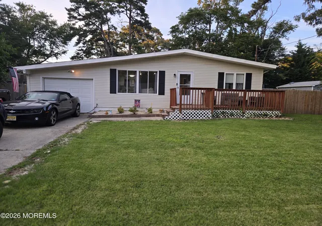 Photo 3 of Single family home for sale at 14 Cedar Dr, Lanoka Harbor, NJ 08734 | MLS# 22628337 | Listing updated on 2026-09-16