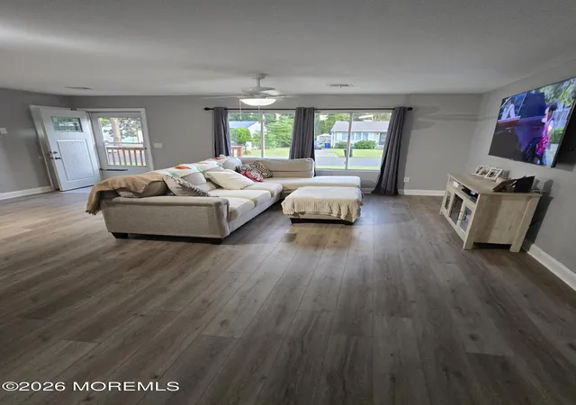 Photo 3 of Single family home for sale at 14 Cedar Dr, Lanoka Harbor, NJ 08734 | MLS# 22628337 | Listing updated on 2026-09-16