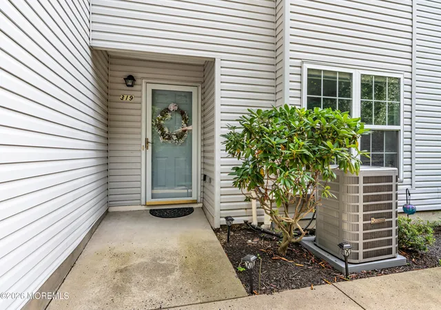 Photo 2 of Condo for sale at 319 Deuce Dr, Wall Township, NJ 07719 | MLS# 22628387 | Listing updated on 2026-09-09