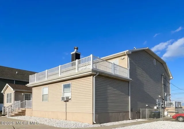 Photo 2 of Single family home for sale at 342 Front St, Union Beach, NJ 07735 | MLS# 22628383 | Listing updated on 2026-09-09