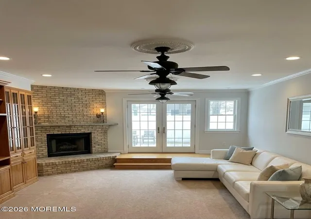 Photo 3 of Single family home for sale at 342 Front St, Union Beach, NJ 07735 | MLS# 22628383 | Listing updated on 2026-09-09