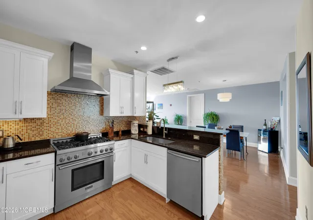 Photo 2 of Condo for sale at 432 Ocean Blvd N #512, Long Branch, NJ 07740 | MLS# 22628588 | Listing updated on 2026-09-29