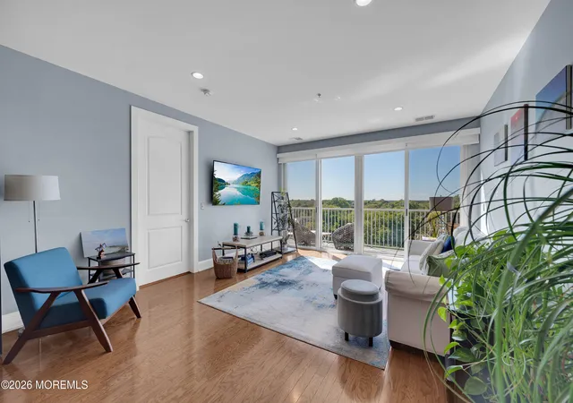 Photo 3 of Condo for sale at 432 Ocean Blvd N #512, Long Branch, NJ 07740 | MLS# 22628588 | Listing updated on 2026-09-29