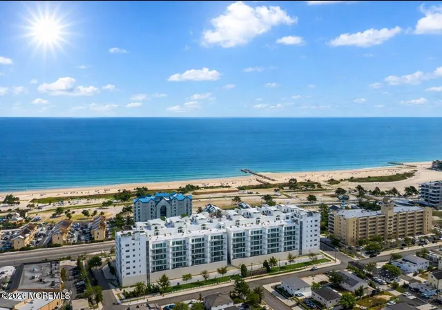 Photo 1 of Condo for sale at 432 Ocean Blvd N #512, Long Branch, NJ 07740 | MLS# 22628588 | Listing updated on 2026-09-29