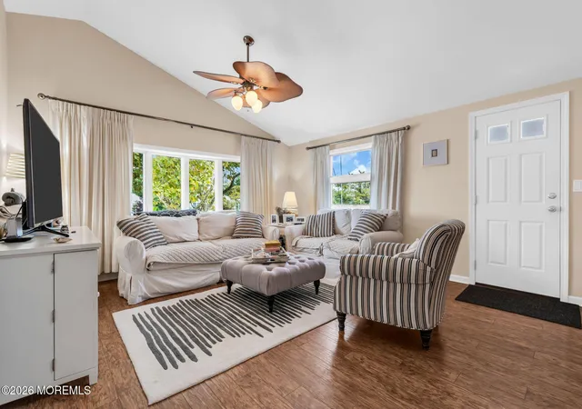 Photo 3 of Sale Pending at 125 Ocean Bay Blvd, Lavallette, NJ 08735 | MLS# 22628367 | Listing updated on 2026-10-02