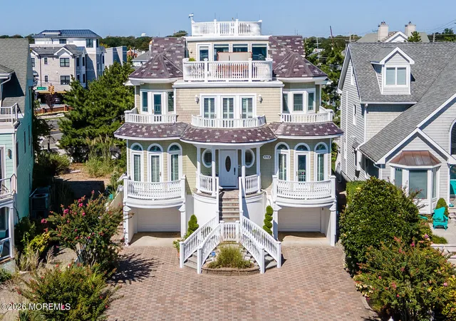 Photo 1 of Sale Pending at 1713 Beacon Ln, Point Pleasant Beach, NJ 08742 | MLS# 22628379 | Listing updated on 2026-09-15