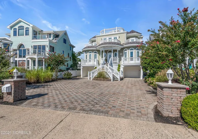 Photo 57 of Sale Pending at 1713 Beacon Ln, Point Pleasant Beach, NJ 08742 | MLS# 22628379 | Listing updated on 2026-09-15
