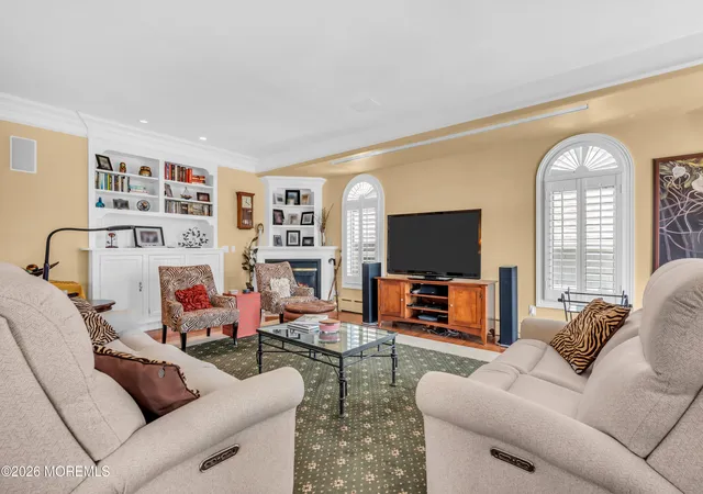 Photo 4 of Sale Pending at 1713 Beacon Ln, Point Pleasant Beach, NJ 08742 | MLS# 22628379 | Listing updated on 2026-09-15