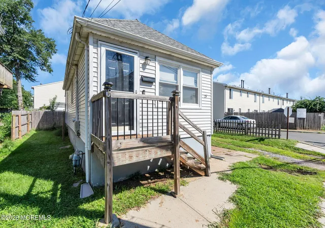 Photo 2 of Sale Pending at 21 Jahn St, Keansburg, NJ 07734 | MLS# 22628638 | Listing updated on 2026-09-18