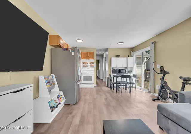 Photo 4 of Sale Pending at 21 Jahn St, Keansburg, NJ 07734 | MLS# 22628638 | Listing updated on 2026-09-18
