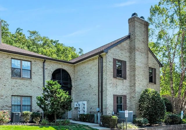 Condo for sale at 417 Wellington Pl, Matawan, NJ 07747 | MLS# 22628627