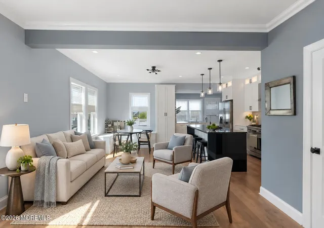 Photo 3 of Sale Pending at 22 High St, Red Bank, NJ 07701 | MLS# 22628390 | Listing updated on 2026-09-29
