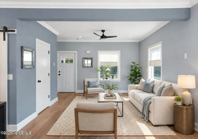Photo 4 of Sale Pending at 22 High St, Red Bank, NJ 07701 | MLS# 22628390 | Listing updated on 2026-09-29