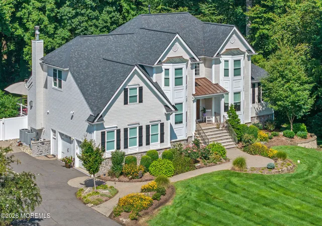 Photo 2 of Single family home for sale at 20 Hankins Farm Rd, Allentown, NJ 08501 | MLS# 22628372 | Listing updated on 2026-10-07