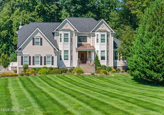 Photo 3 of Single family home for sale at 20 Hankins Farm Rd, Allentown, NJ 08501 | MLS# 22628372 | Listing updated on 2026-10-07