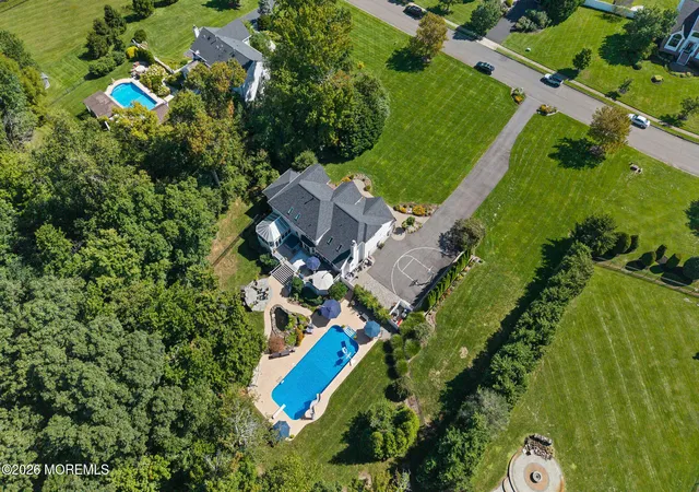 Photo 55 of Single family home for sale at 20 Hankins Farm Rd, Allentown, NJ 08501 | MLS# 22628372 | Listing updated on 2026-10-07