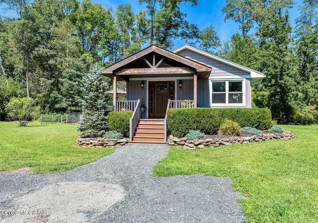 Photo 1 of Sale Pending at 15 Water St, Colts Neck, NJ 07722 | MLS# 22628504 | Listing updated on 2026-09-24