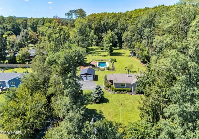Photo 2 of Sale Pending at 15 Water St, Colts Neck, NJ 07722 | MLS# 22628504 | Listing updated on 2026-09-24