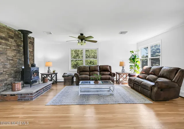 Photo 4 of Sale Pending at 15 Water St, Colts Neck, NJ 07722 | MLS# 22628504 | Listing updated on 2026-09-24