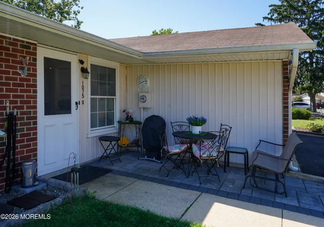 Photo 2 of Single family home for sale at 1075d Argyll Cir #1004, Lakewood, NJ 08701 | MLS# 22628497 | Listing updated on 2026-09-22