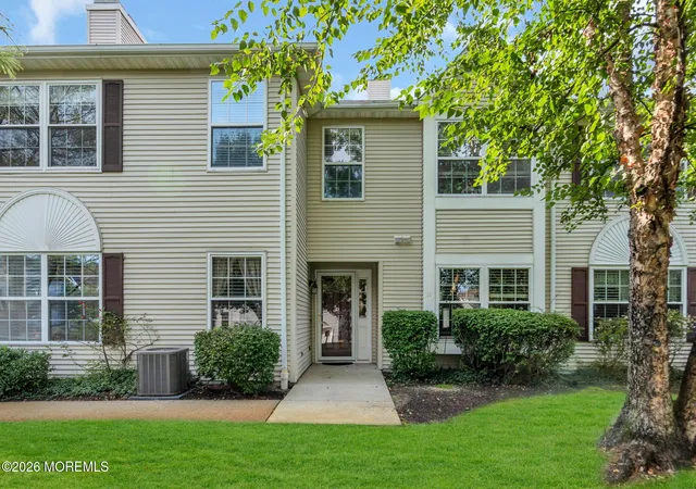 Photo 1 of Condo for sale at 27 Racquet Rd, Wall Township, NJ 07719 | MLS# 22628613 | Listing updated on 2026-09-14