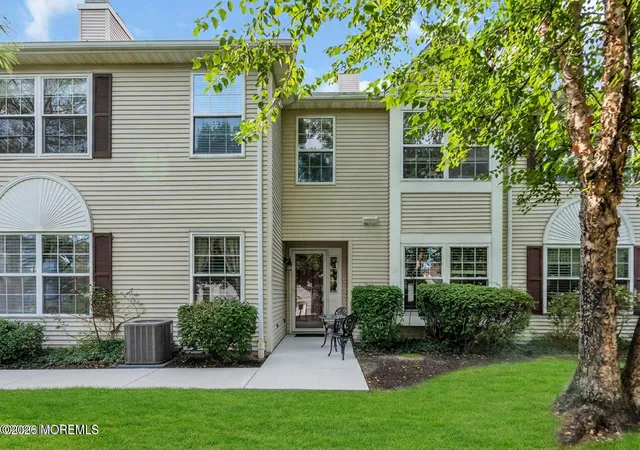Photo 1 of Condo for sale at 27 Racquet Rd, Wall Township, NJ 07719 | MLS# 22628613 | Listing updated on 2026-10-25