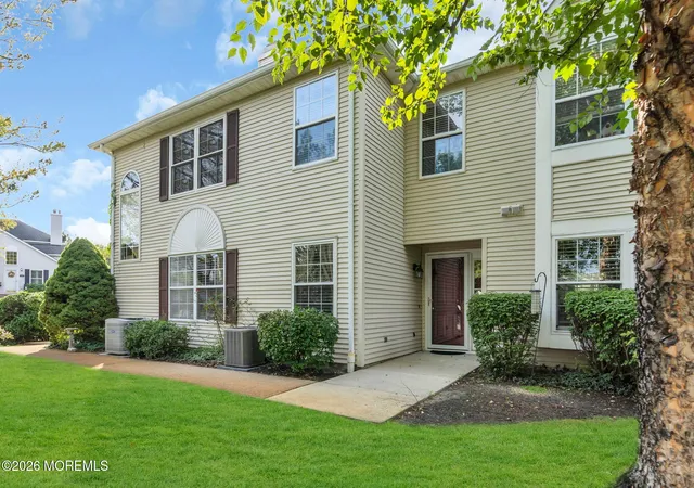 Photo 2 of Condo for sale at 27 Racquet Rd, Wall Township, NJ 07719 | MLS# 22628613 | Listing updated on 2026-09-14