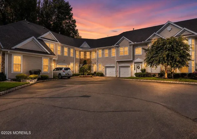 Photo 1 of Condo for sale at 170 Shinnecock Dr, Manalapan, NJ 07726 | MLS# 22628373 | Listing updated on 2026-09-30