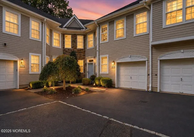 Photo 2 of Condo for sale at 170 Shinnecock Dr, Manalapan, NJ 07726 | MLS# 22628373 | Listing updated on 2026-09-30