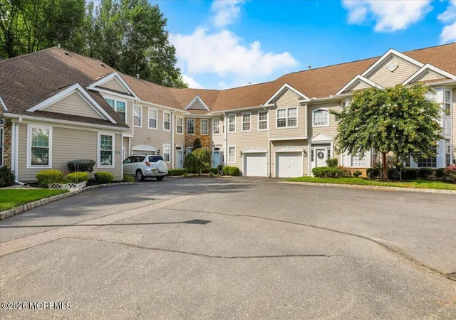Photo 3 of Condo for sale at 170 Shinnecock Dr, Manalapan, NJ 07726 | MLS# 22628373 | Listing updated on 2026-09-30