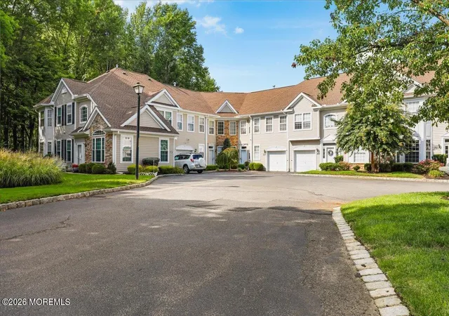 Photo 3 of Condo for sale at 170 Shinnecock Dr, Manalapan, NJ 07726 | MLS# 22628373 | Listing updated on 2026-09-30