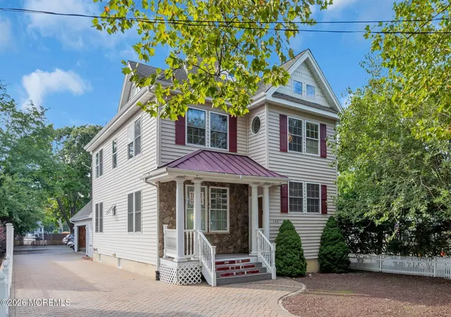 Photo 1 of Sale Pending at 146 N Main St, Manahawkin, NJ 08050 | MLS# 22628784 | Listing updated on 2026-10-02